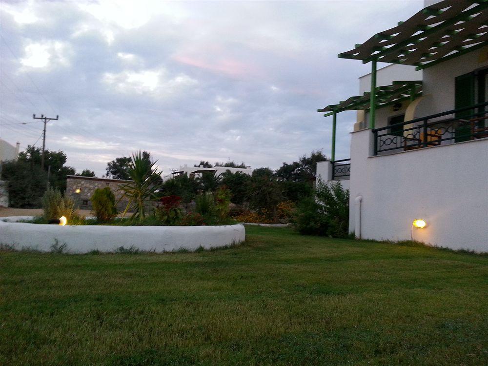Villa Veranda Maragkas Exterior photo