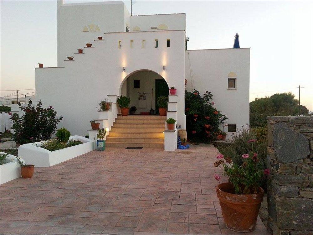 Villa Veranda Maragkas Exterior photo