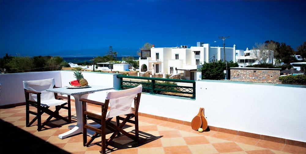 Villa Veranda Maragkas Exterior photo